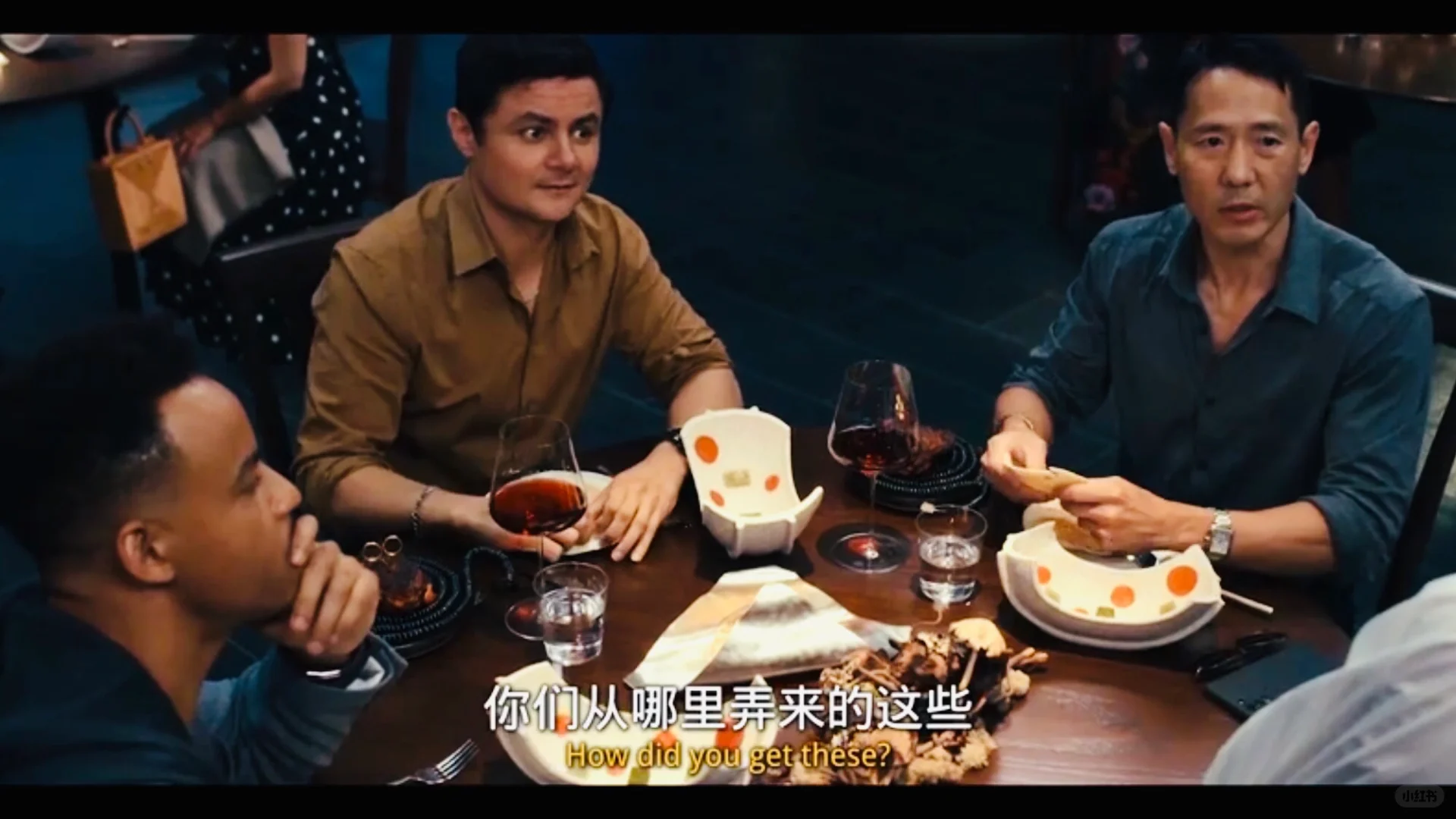 小变态喜欢的电影主题