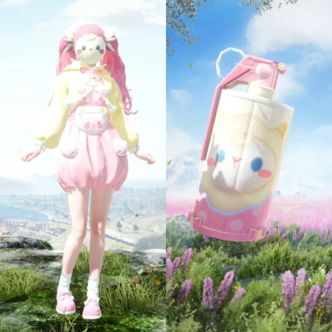 黑丝还是马卡龙!