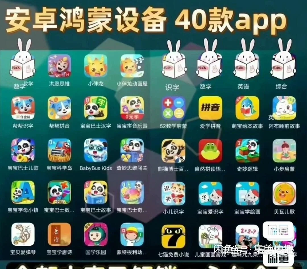 宝宝巴士只要九块