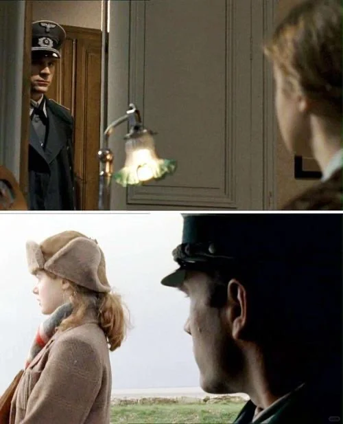 深爱的一部电影