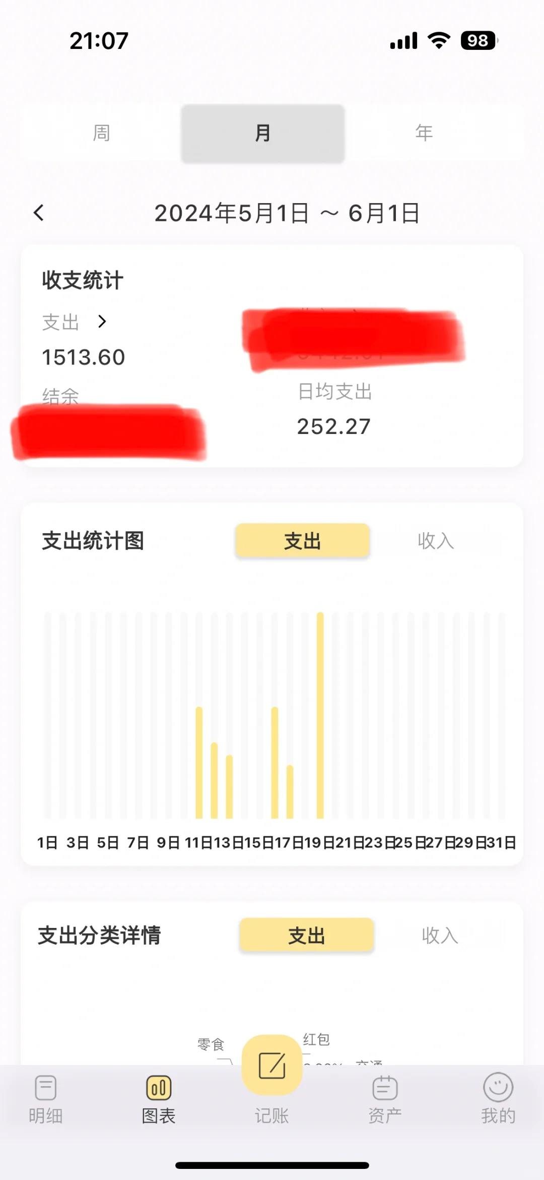 🌟 今天给大家种草一个超实用的APP——小乖记