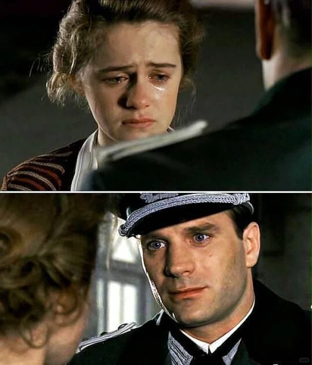 深爱的一部电影