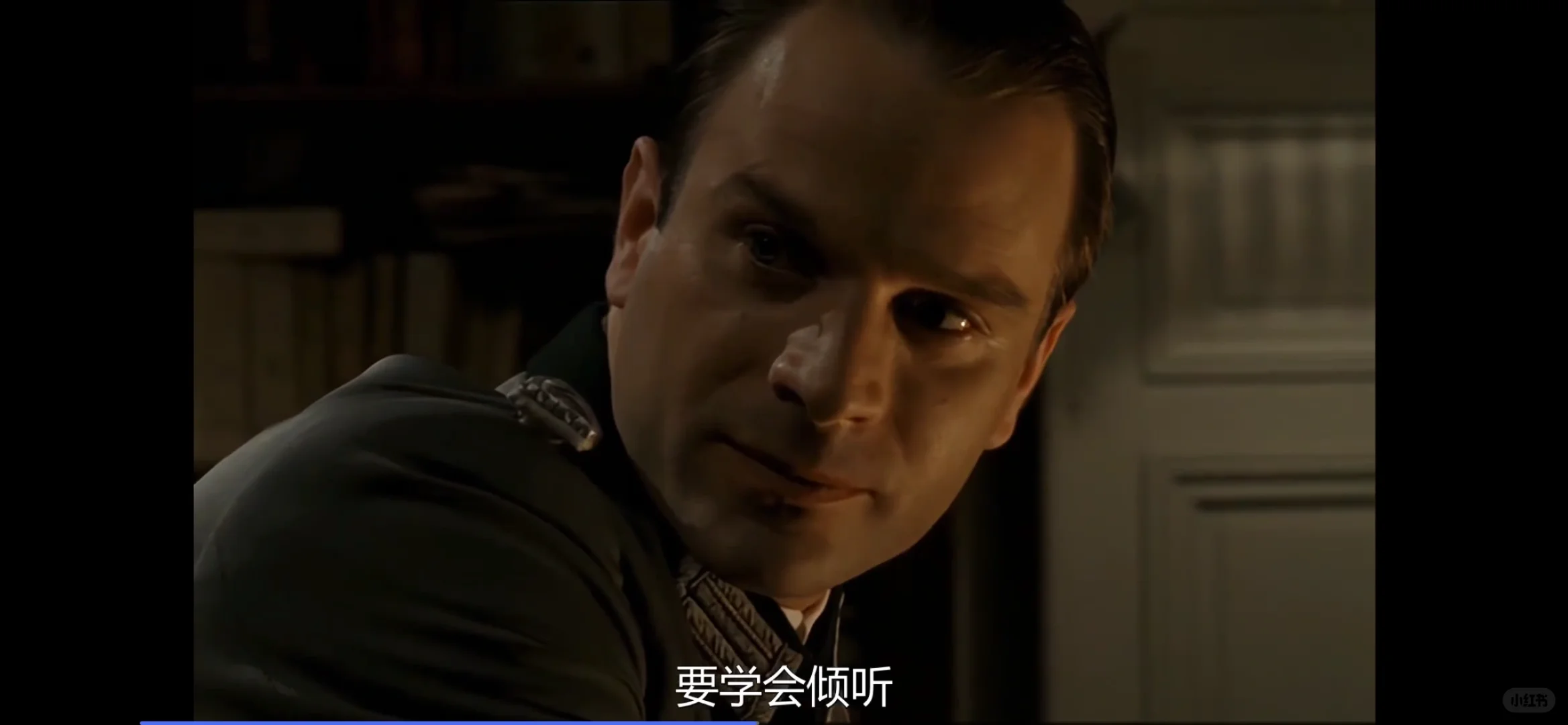 深爱的一部电影