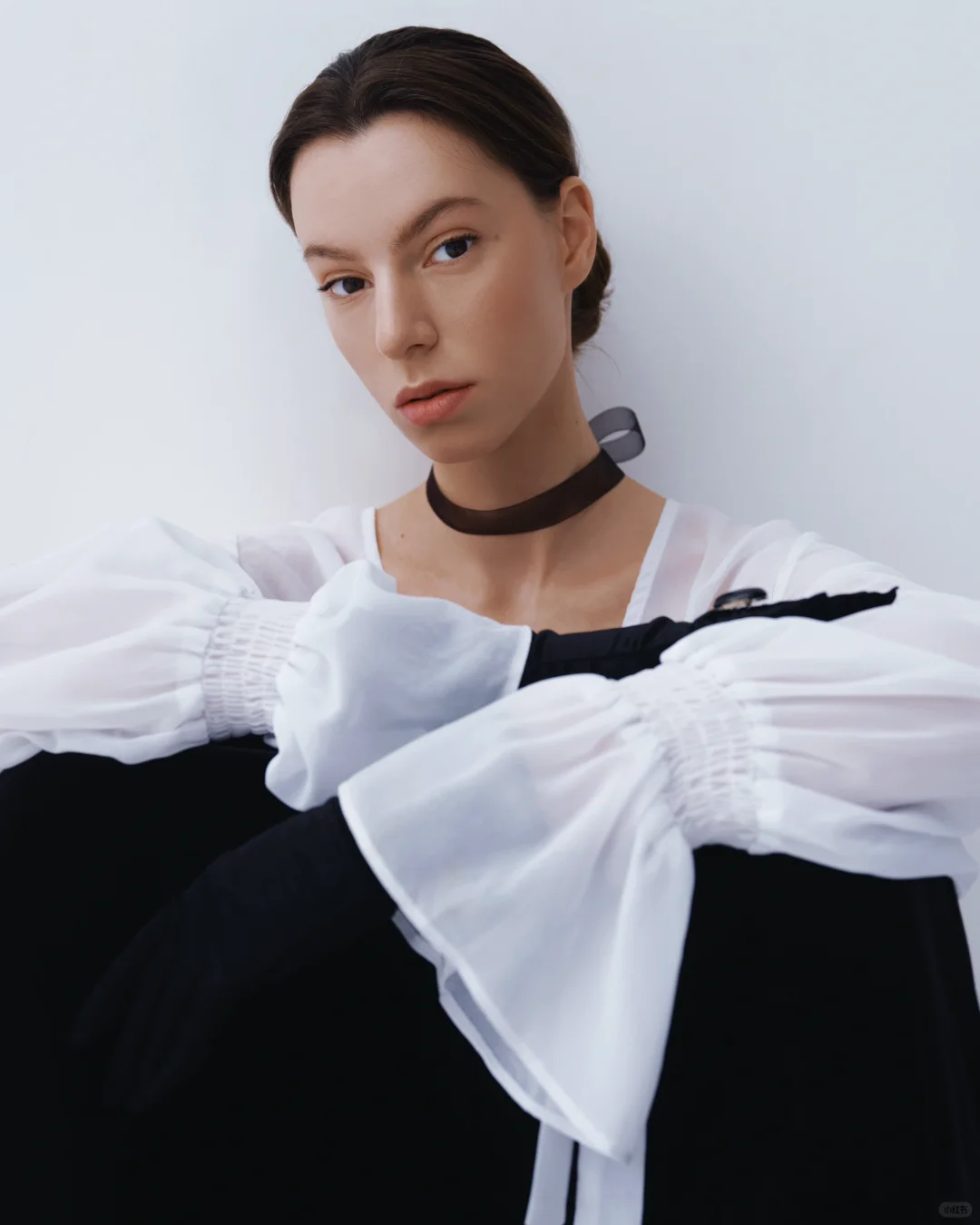 Could models｜Liza 美女高级感模特