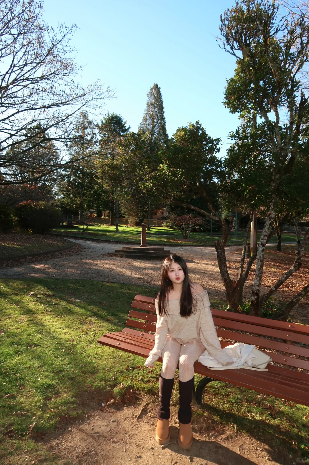 宝宝是一颗成熟的水蜜桃