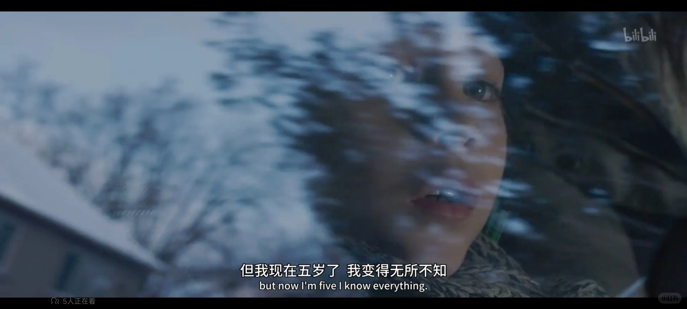 电影｜room 房间