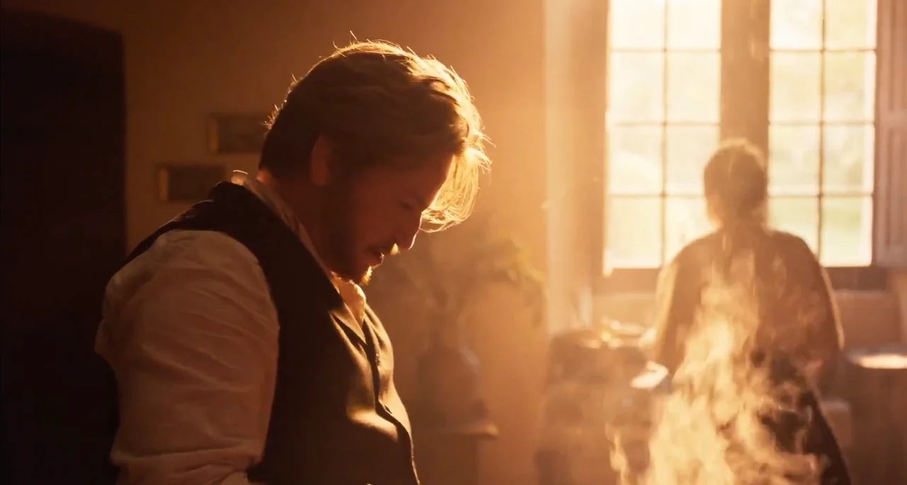 🎞️|一部关于“时间”与“味道”的电影