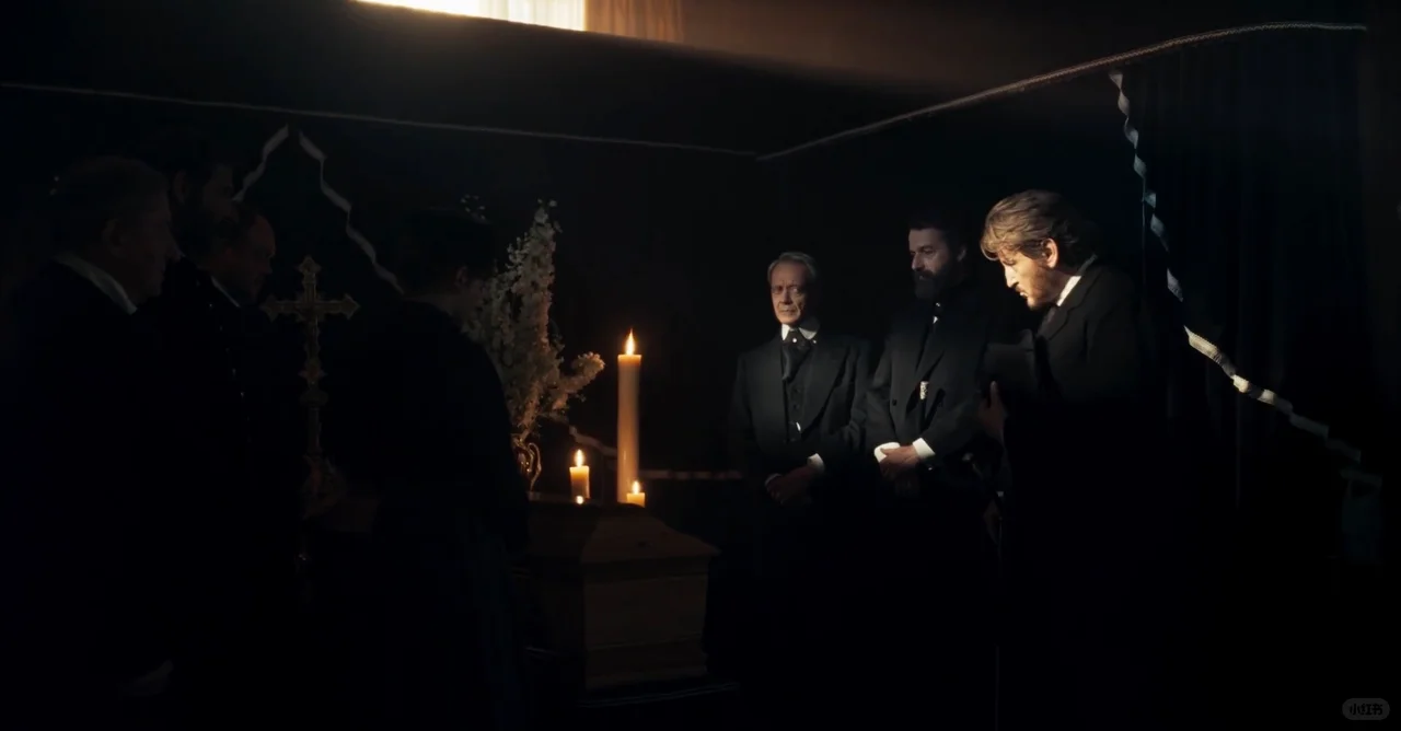 🎞️|一部关于“时间”与“味道”的电影