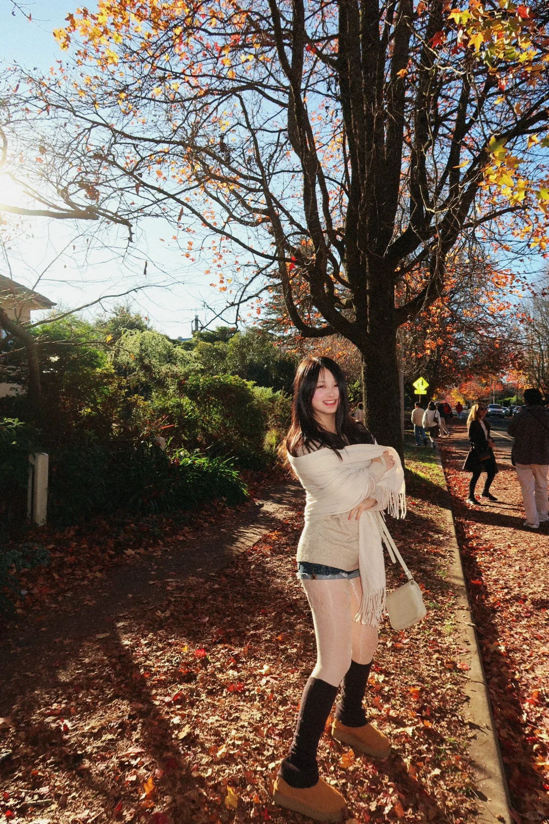 宝宝是一颗成熟的水蜜桃