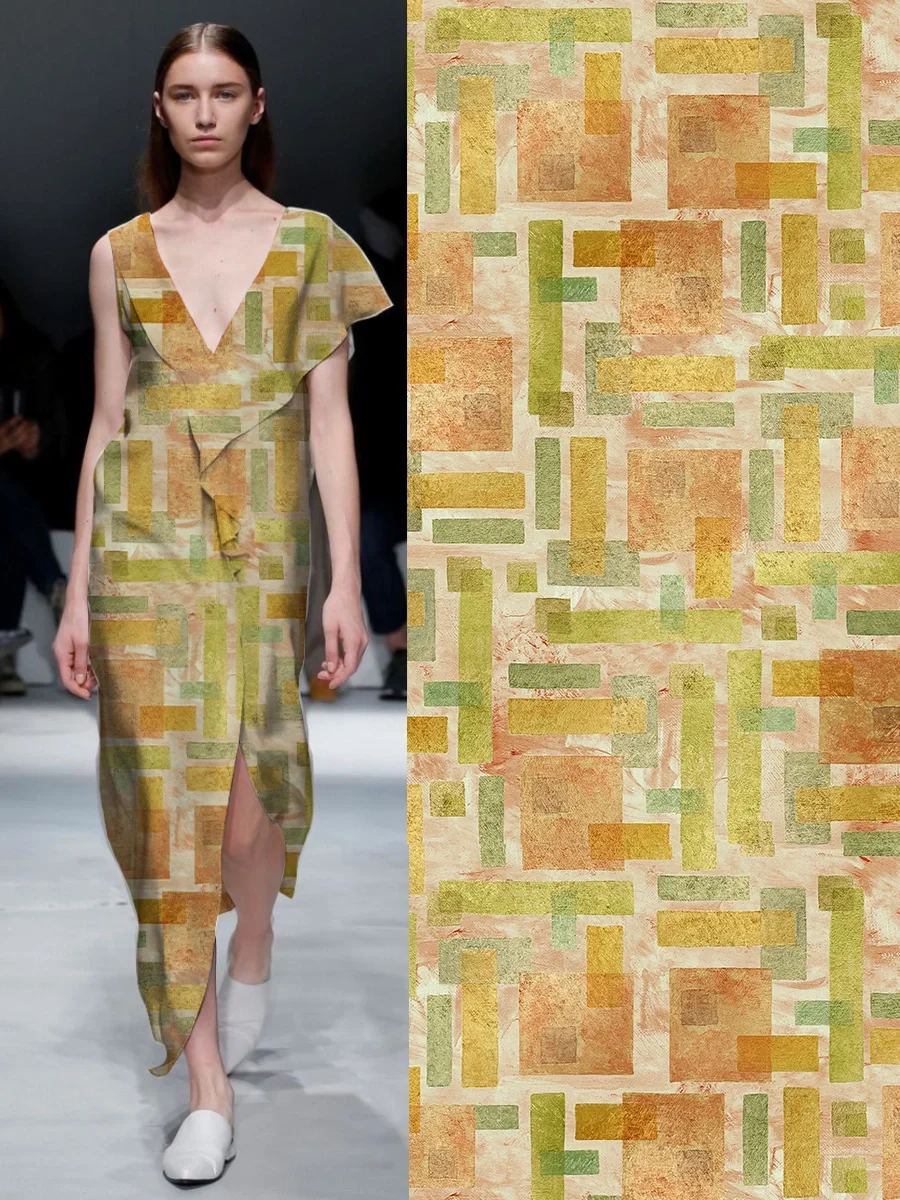 今日新花型推荐～你的在线图案库