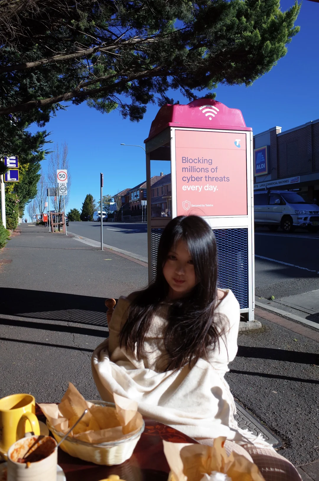 宝宝是一颗成熟的水蜜桃