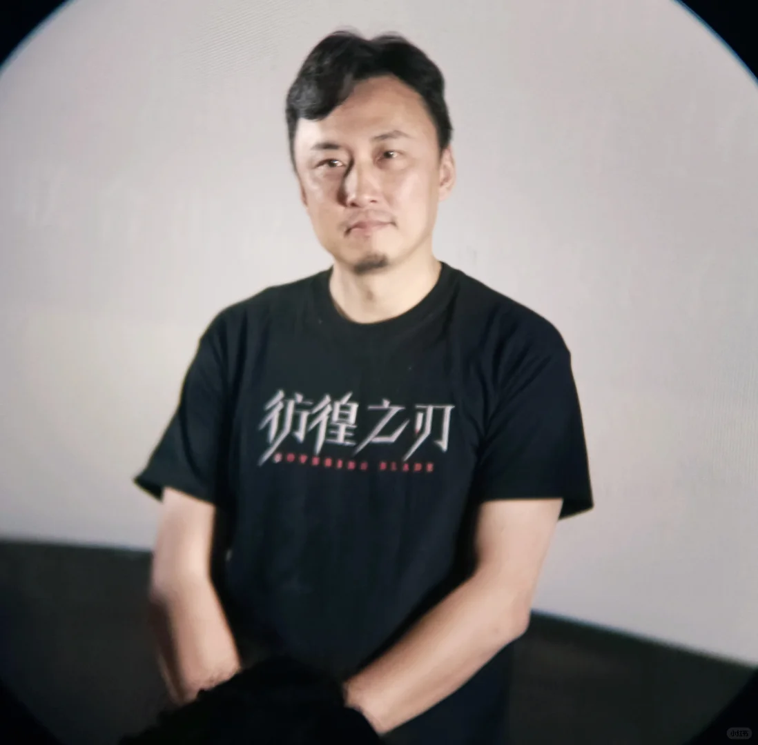 20240519电影《彷徨之刃》武汉路演