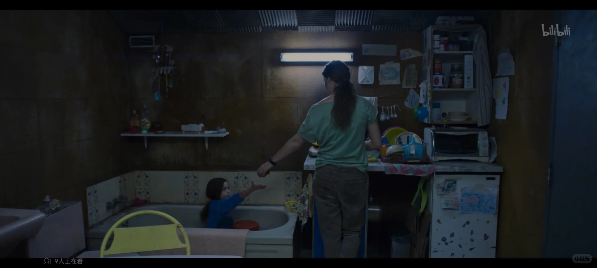 电影｜room 房间