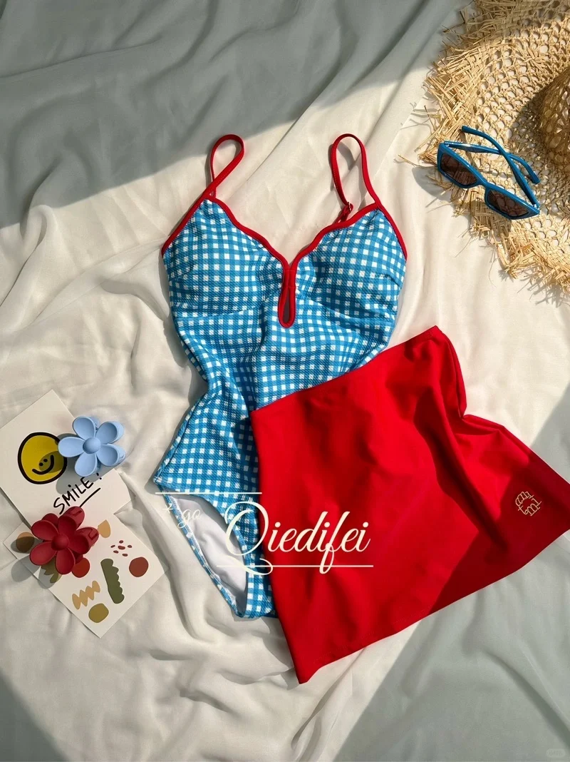 沙滩度假必备泳衣推荐