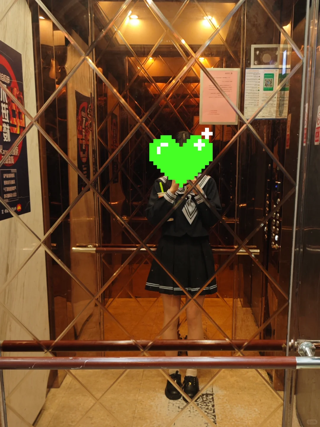 我不说 谁知道我穿了丝袜🤭🤭