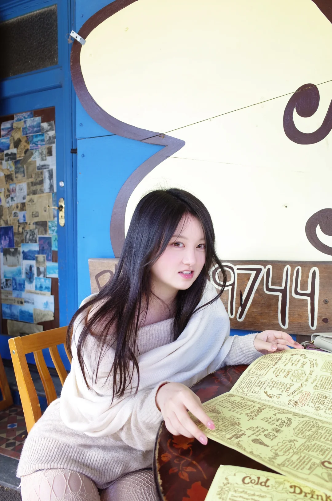 宝宝是一颗成熟的水蜜桃