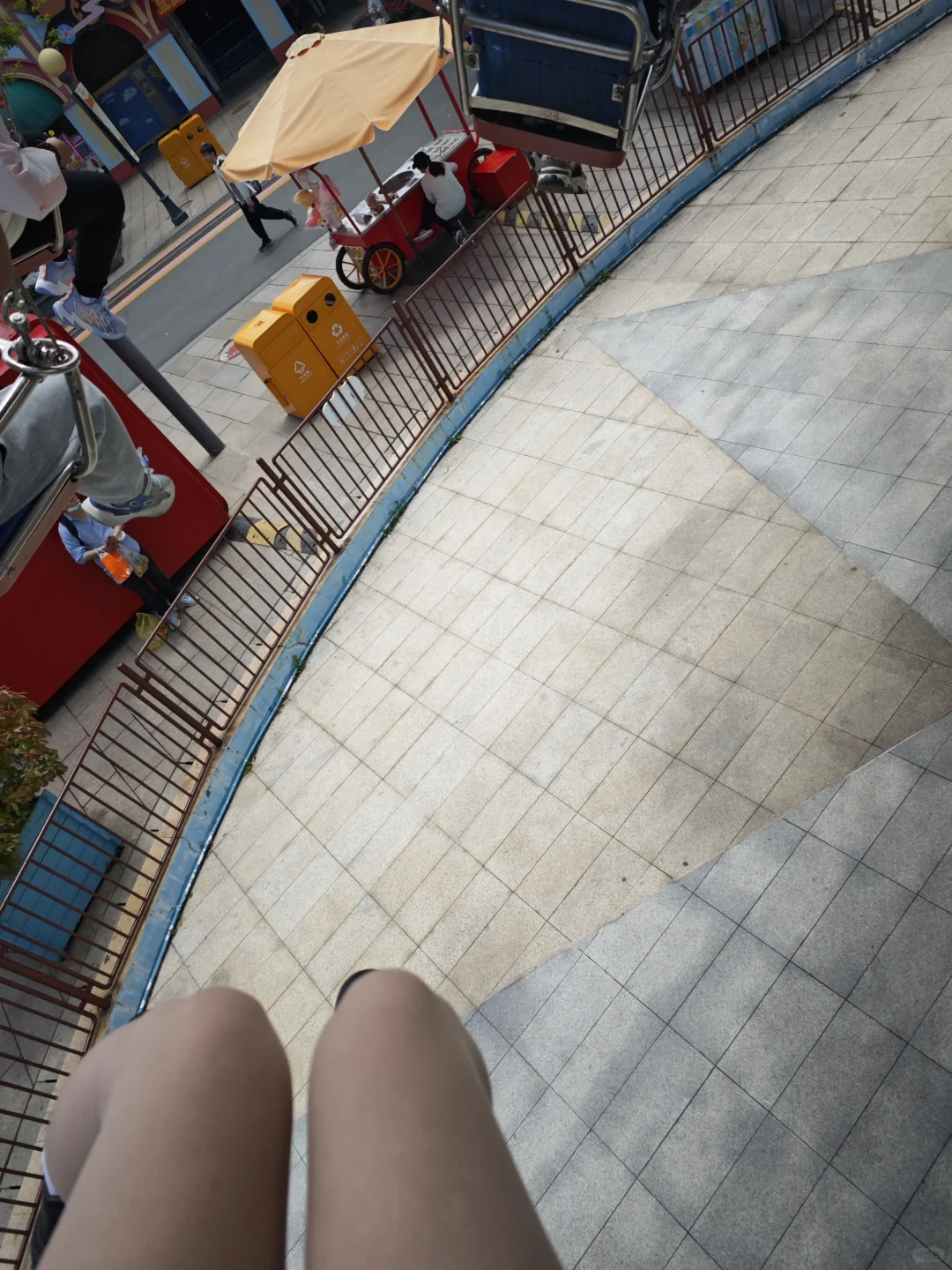 我不说 谁知道我穿了丝袜🤭🤭