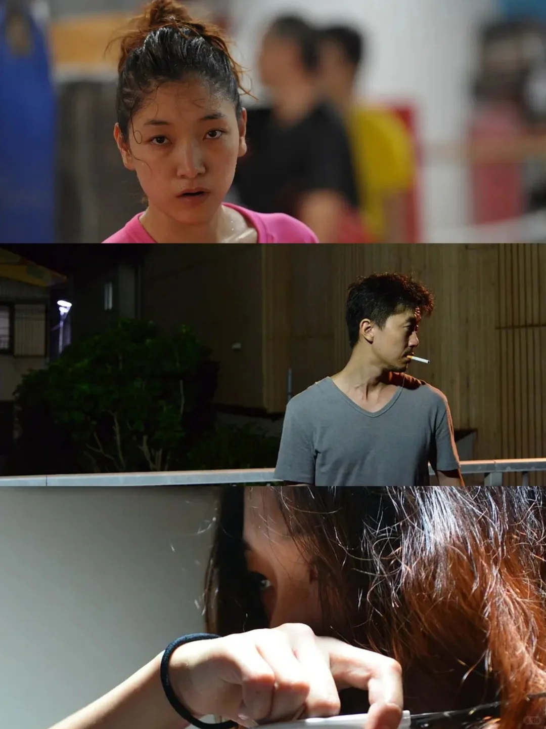 太痛了😭😭绝望时一定看看这部电影‼️