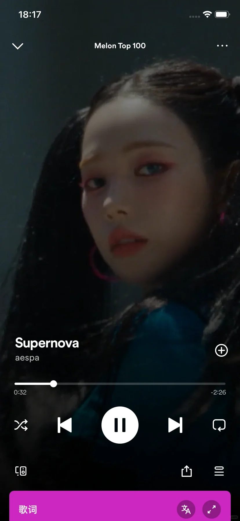 🆘声破天软件！音质差但是全啊