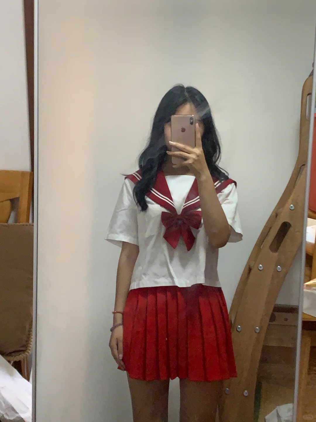 退坑出 jk lo裙 出闲置