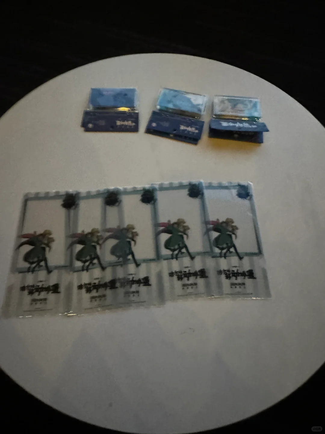 厦门sm三期！电影🆓领周边+抽🎁！