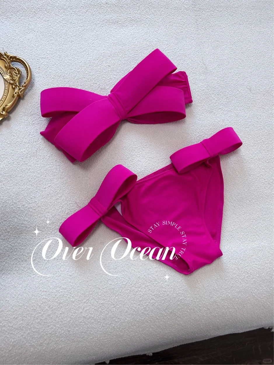 沙滩度假必备泳衣推荐