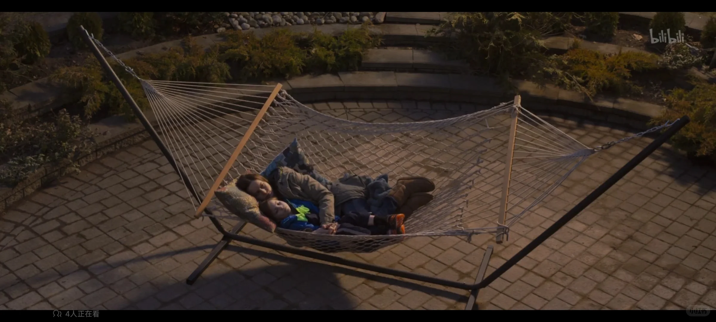 电影｜room 房间