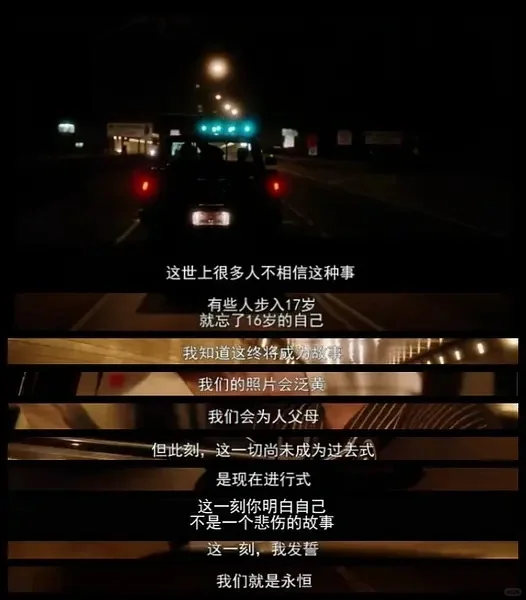 520观影指南，小众爱情电影安利