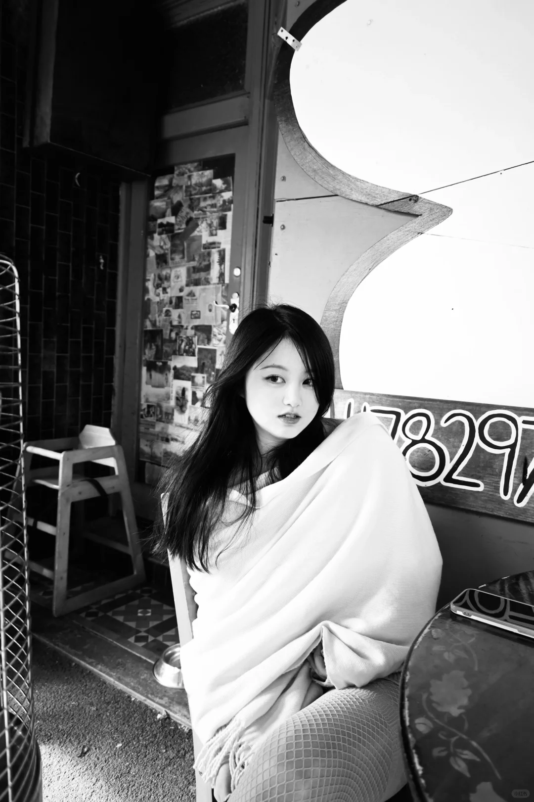 宝宝是一颗成熟的水蜜桃