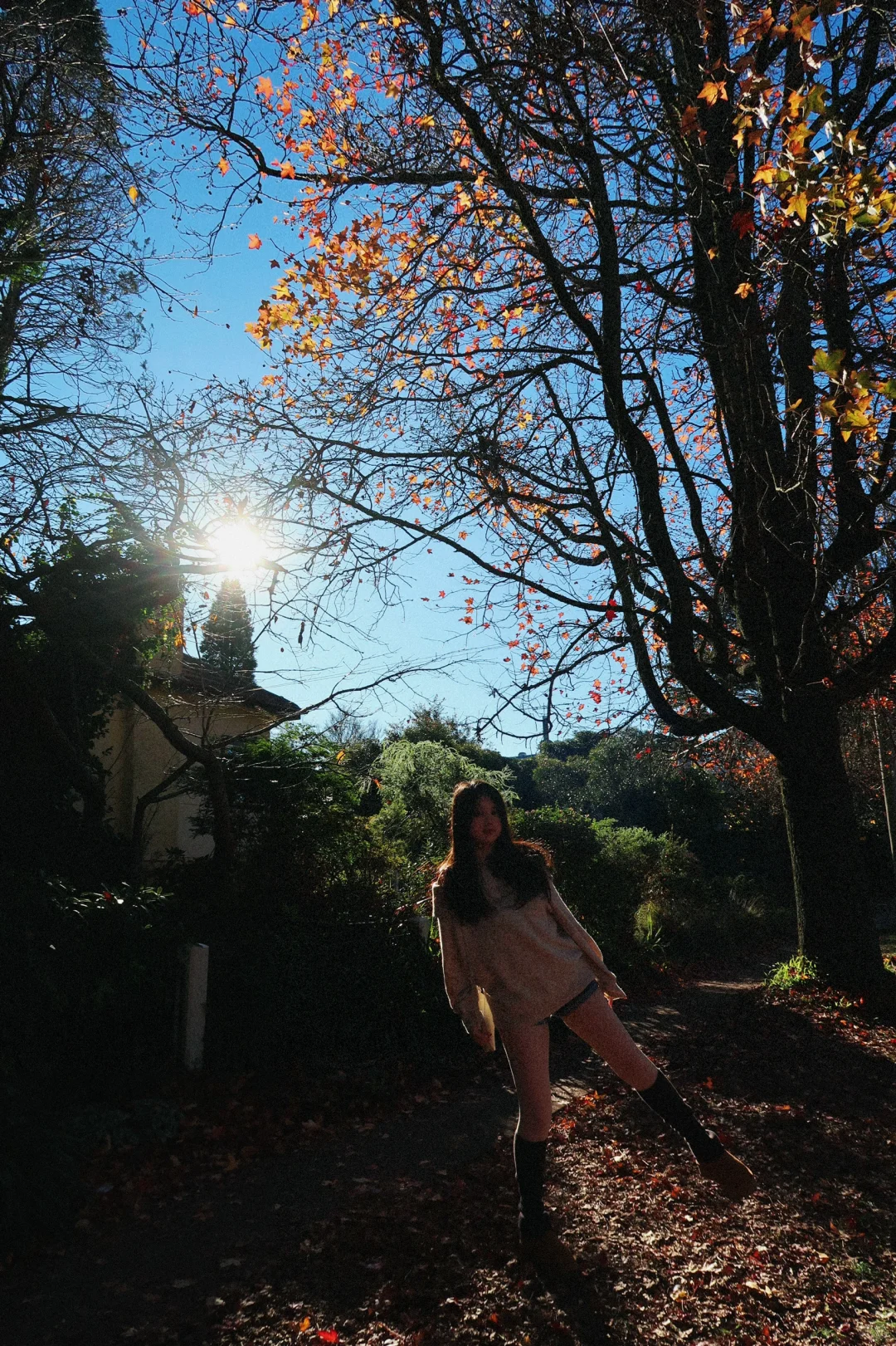 宝宝是一颗成熟的水蜜桃