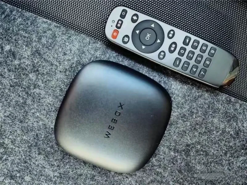 性能最好的电视盒子推荐:泰捷盒子等四款