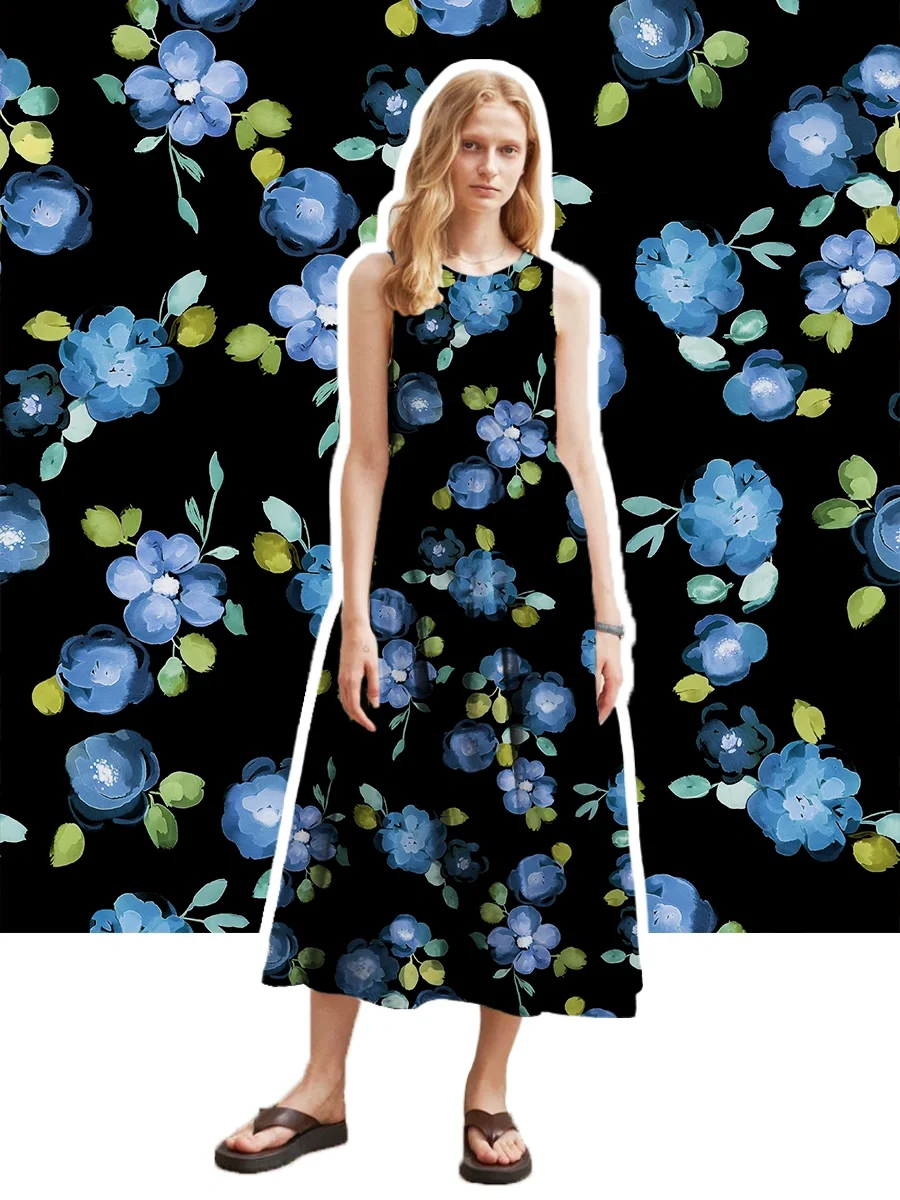 今日新花型推荐～你的在线图案库