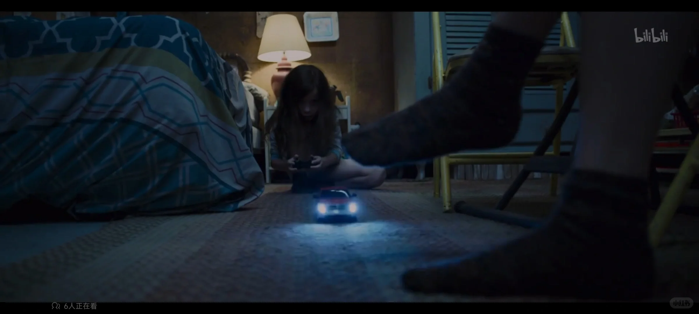 电影｜room 房间