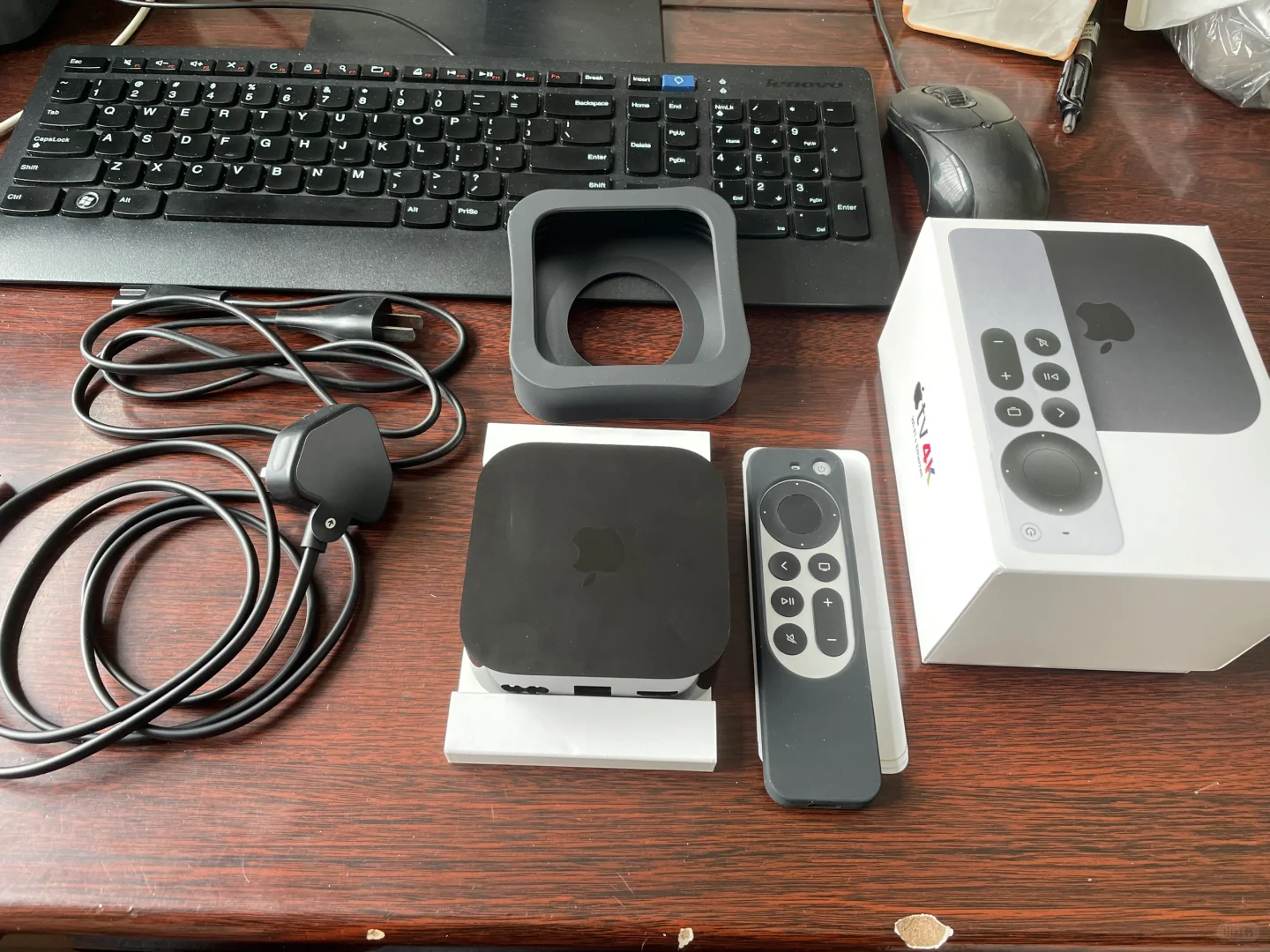 听说小红书出闲置快