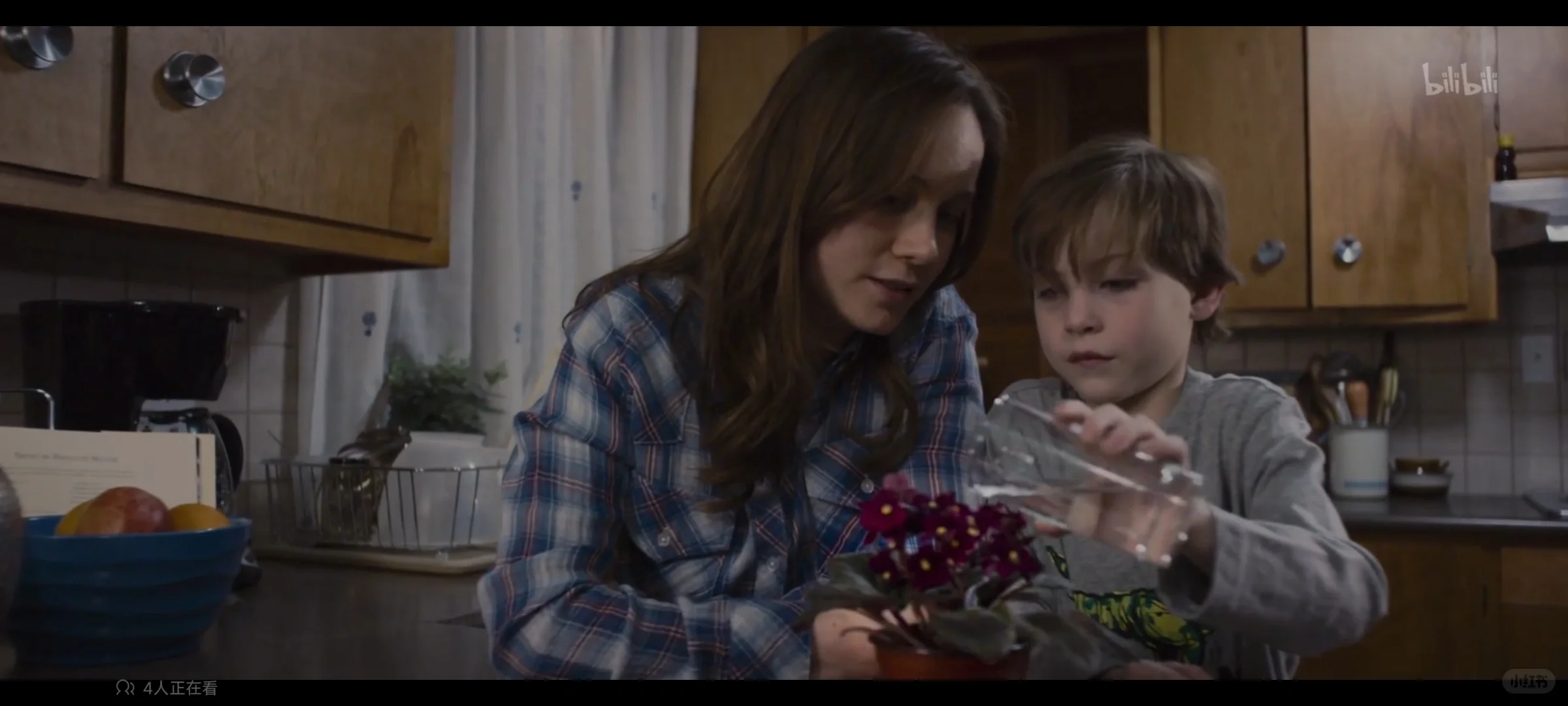 电影｜room 房间