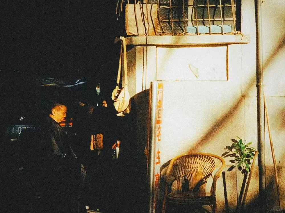 我终于找到了最最最最像胶片相机的app！