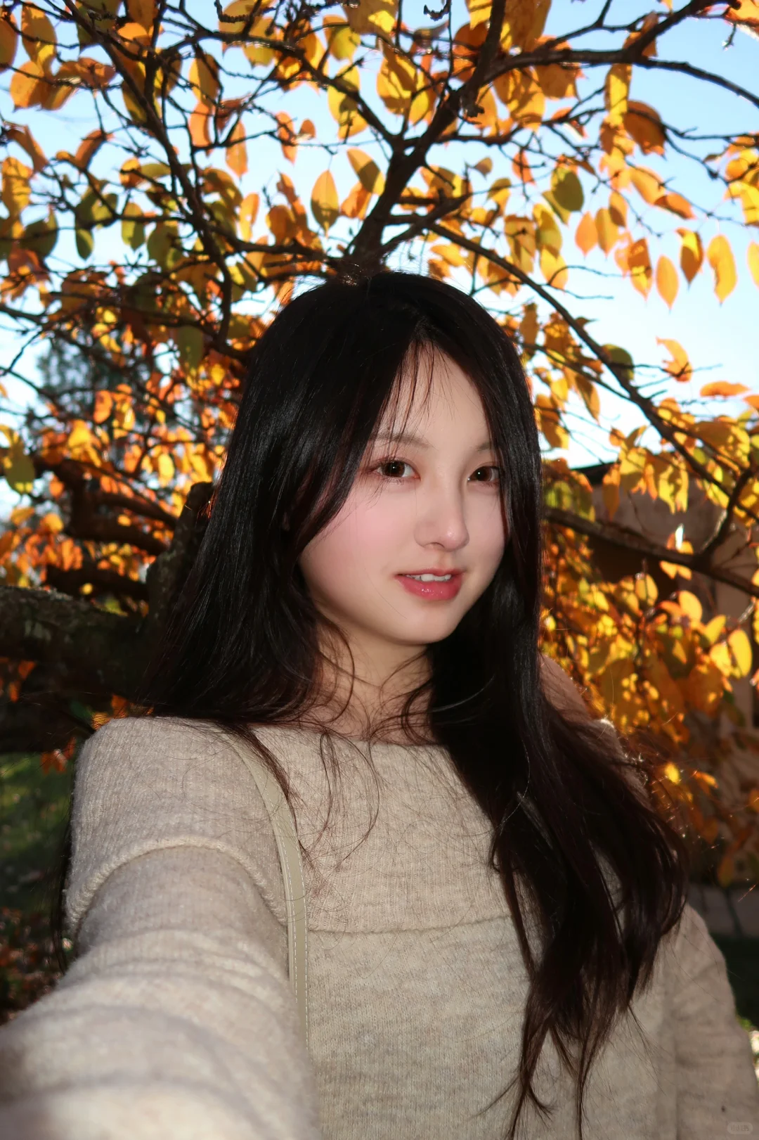 宝宝是一颗成熟的水蜜桃