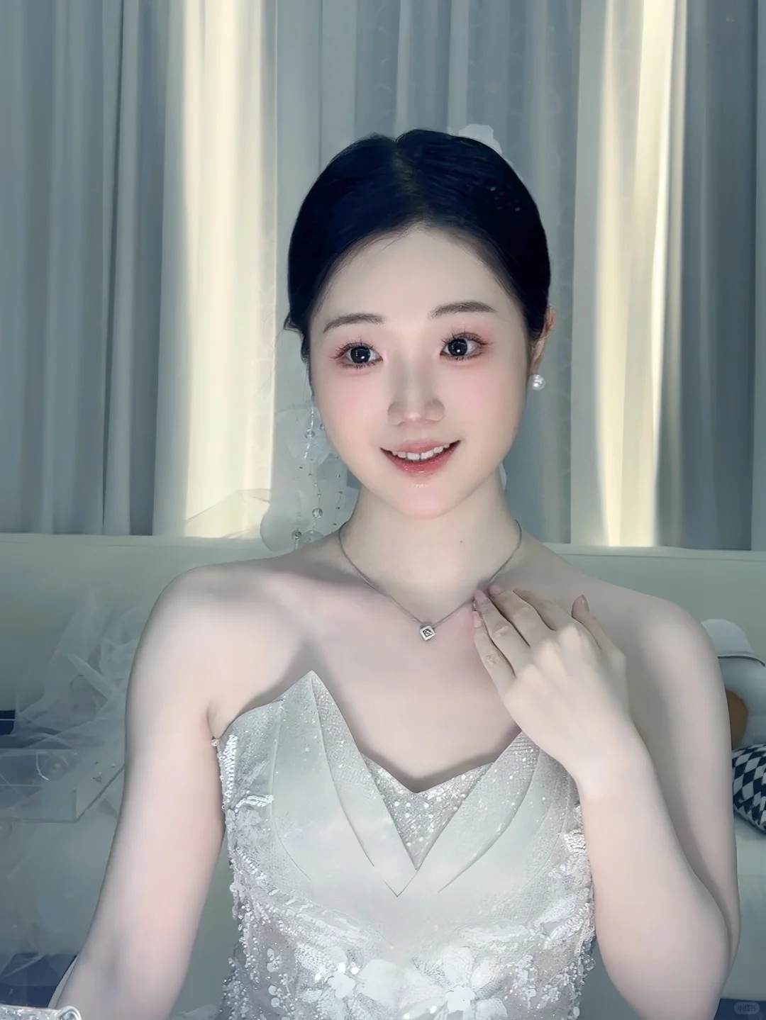 00后妆面模特｜福州