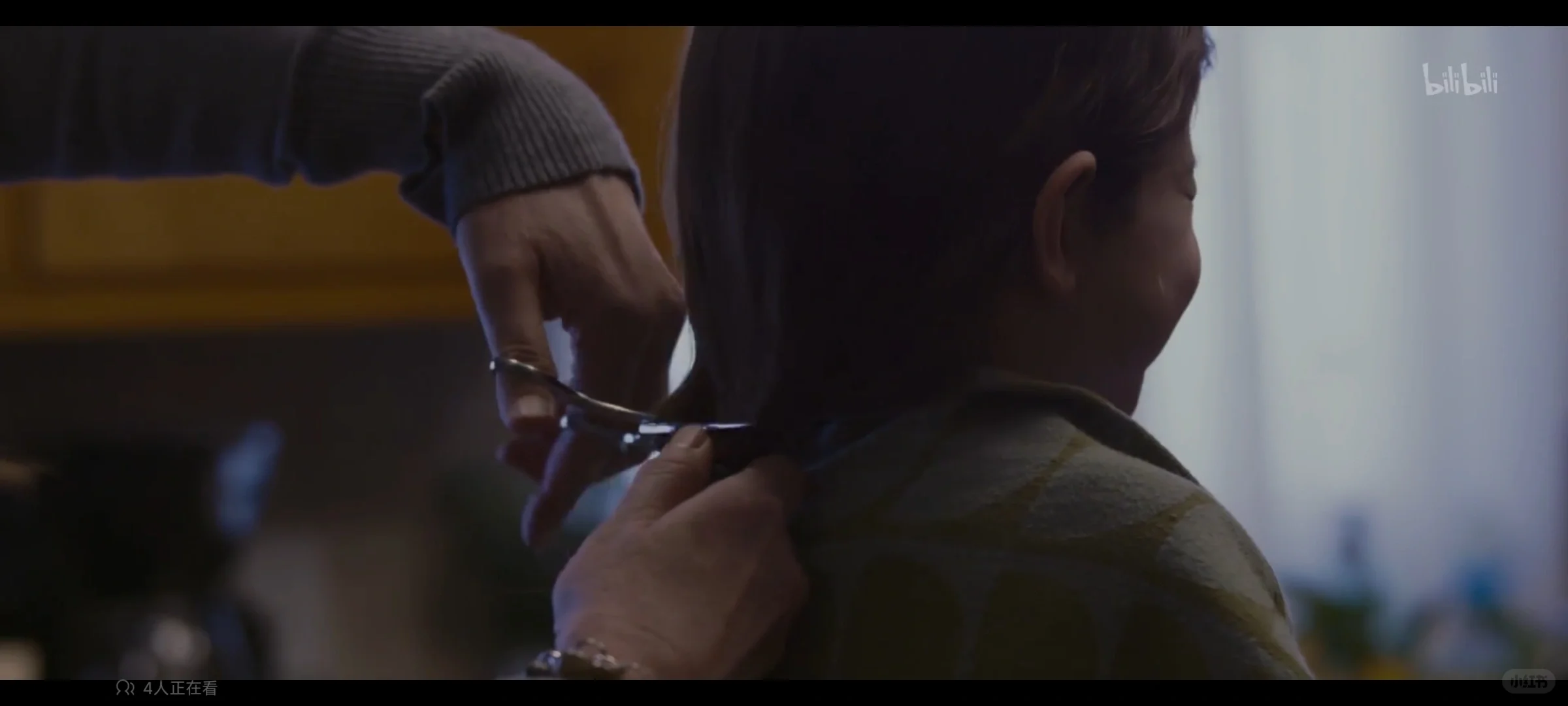 电影｜room 房间