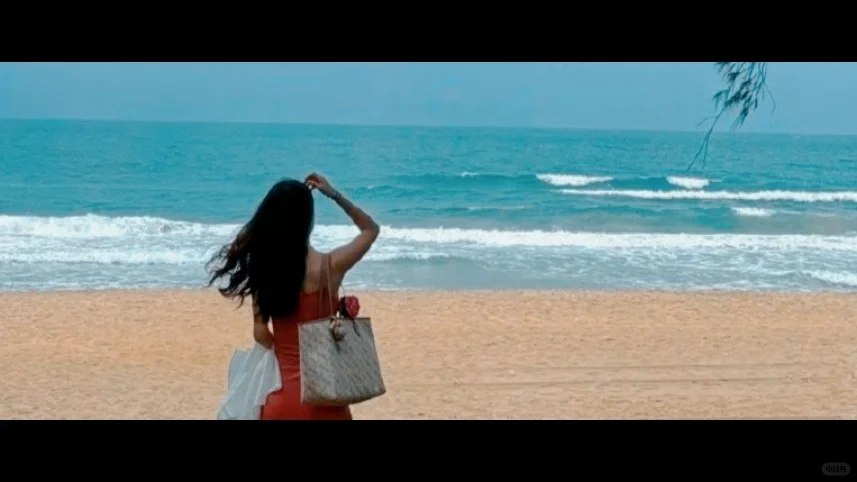 那些最感人的电影情节