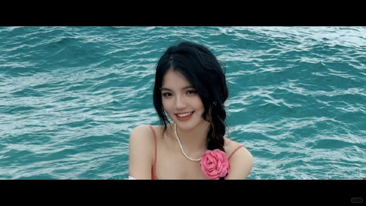 那些最感人的电影情节