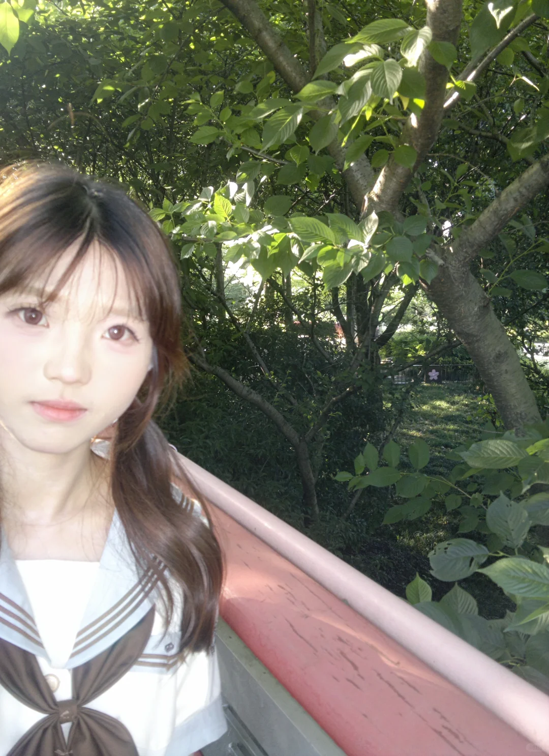 为什么感觉脖子那么奇怪🥲🥲