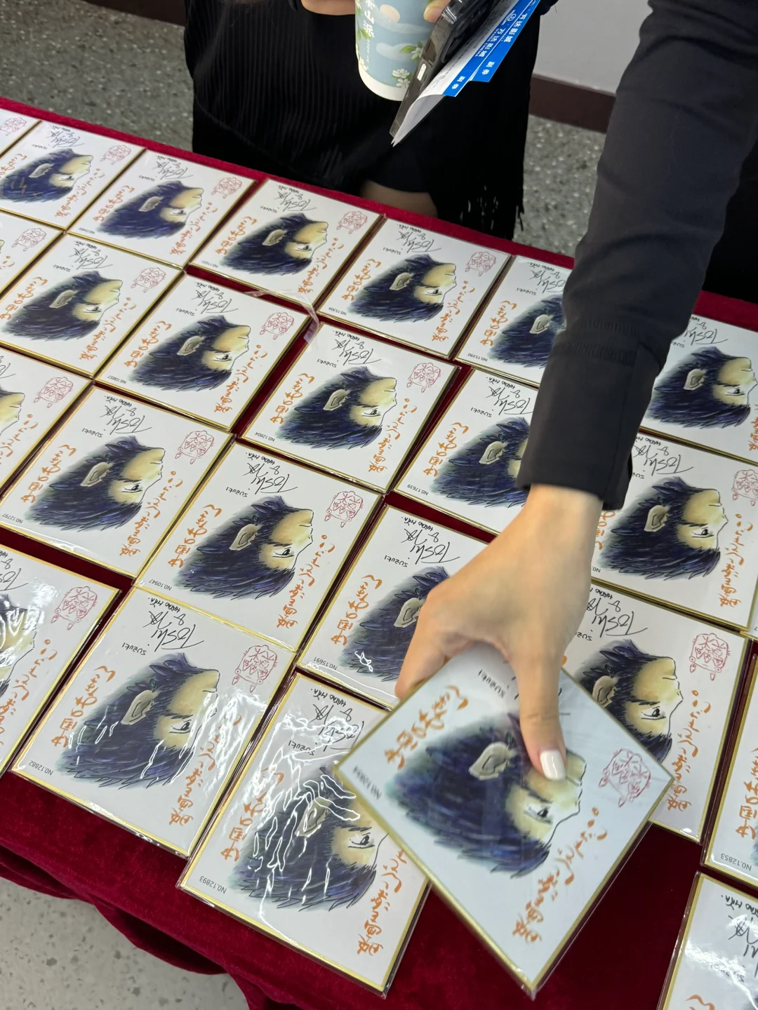 厦门sm三期！电影🆓领周边+抽🎁！