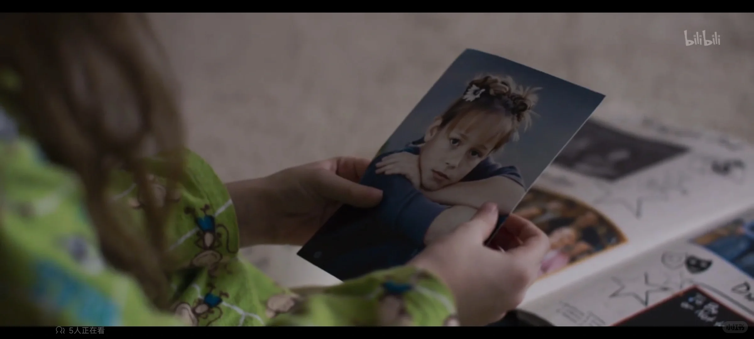 电影｜room 房间