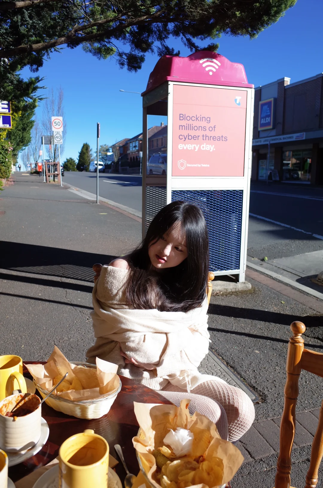 宝宝是一颗成熟的水蜜桃