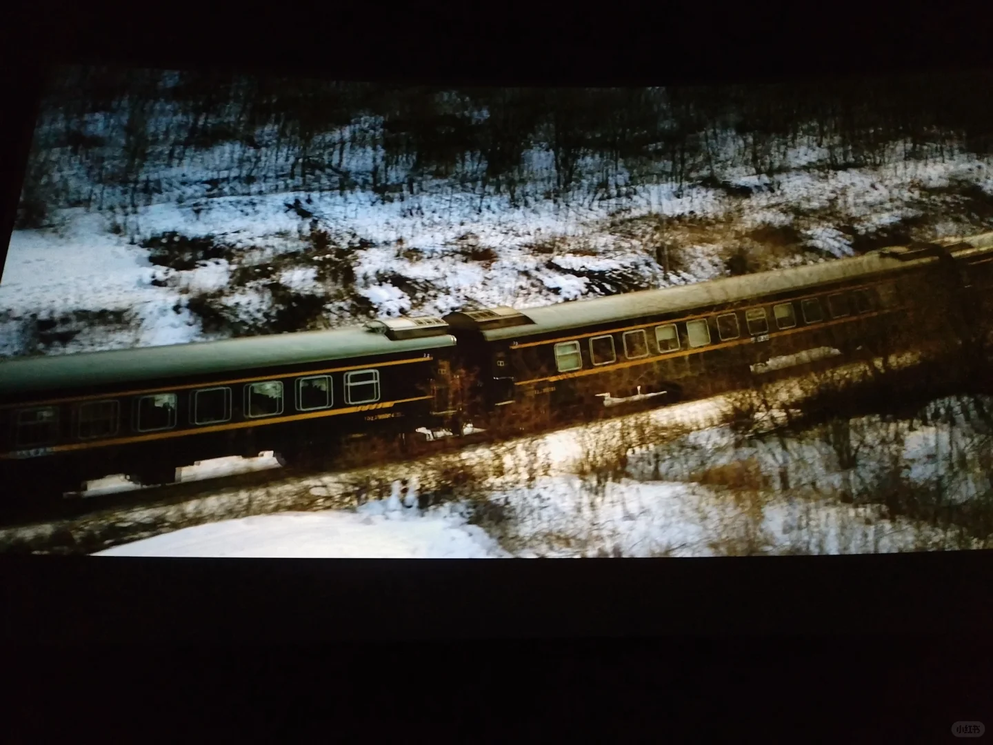 新途径看电影了