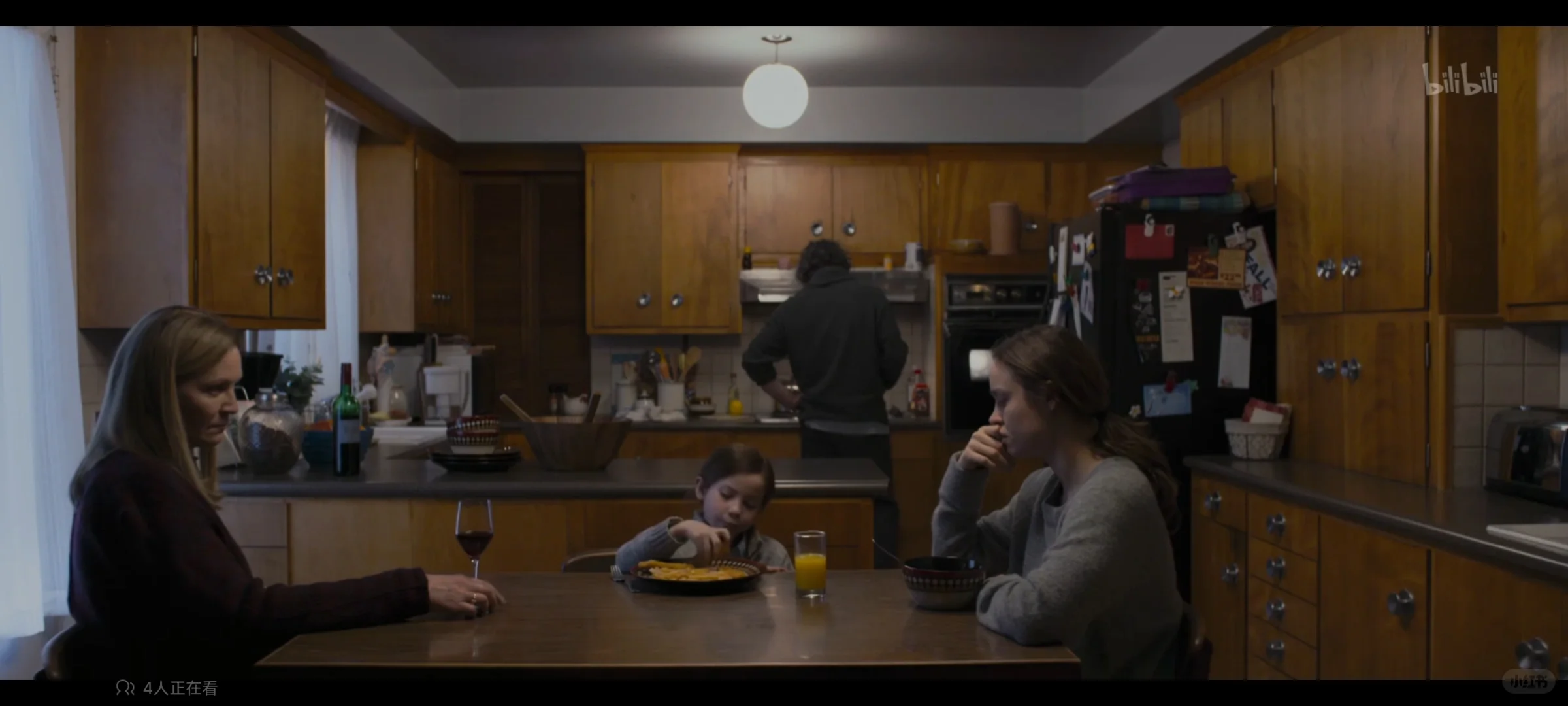 电影｜room 房间