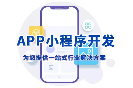 江西南昌软件开发小程序app开发制作