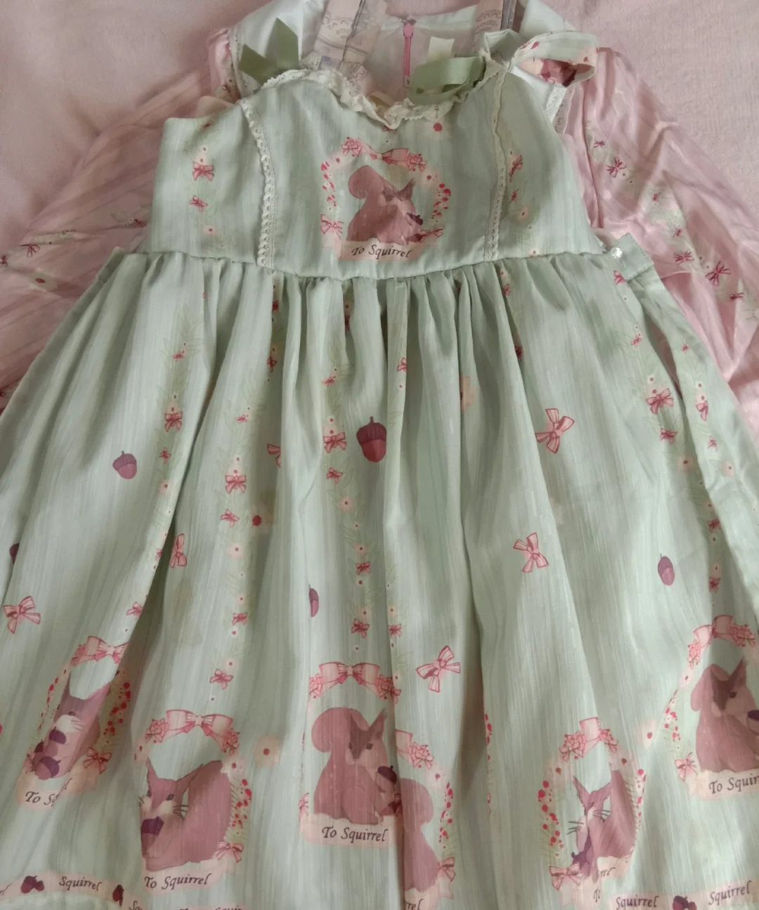 退坑出 jk lo裙 出闲置