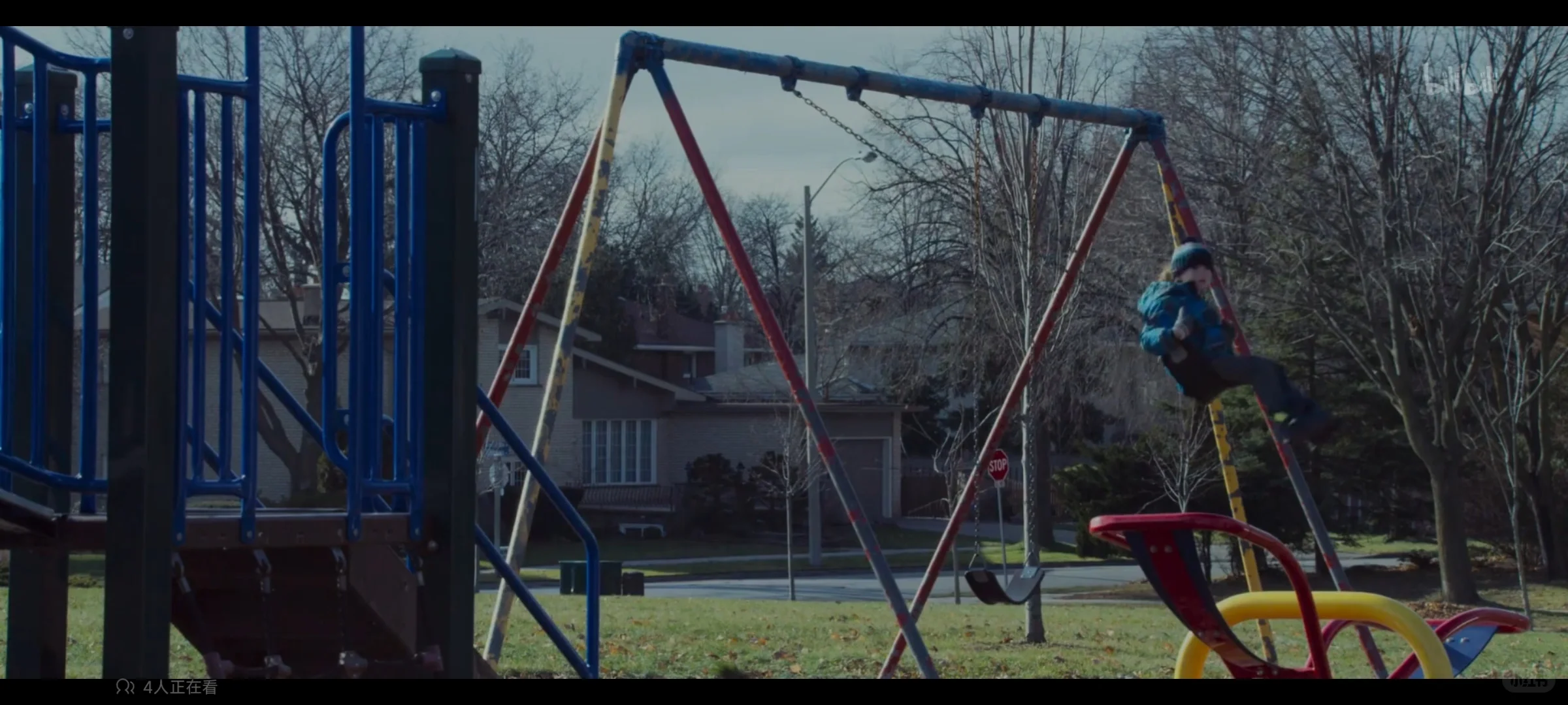 电影｜room 房间